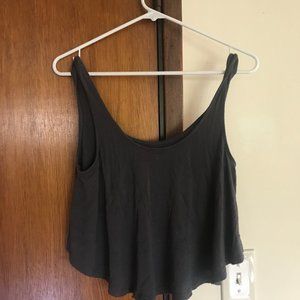 American Eagle Cropped Tank (XS)
